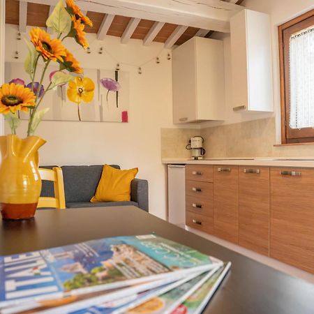 Agriturismo Il Castellaro Sassoferrato Eksteriør bilde